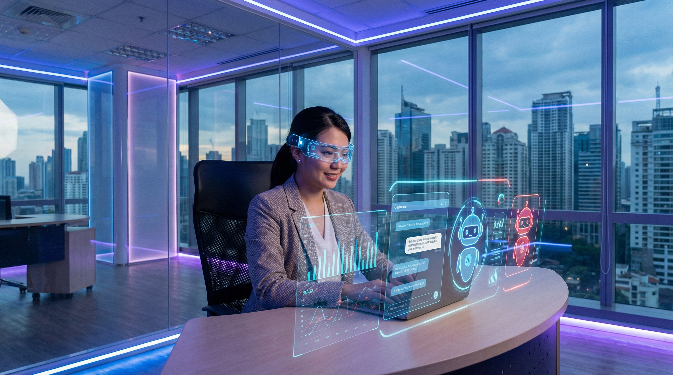 Customer Service Excellence