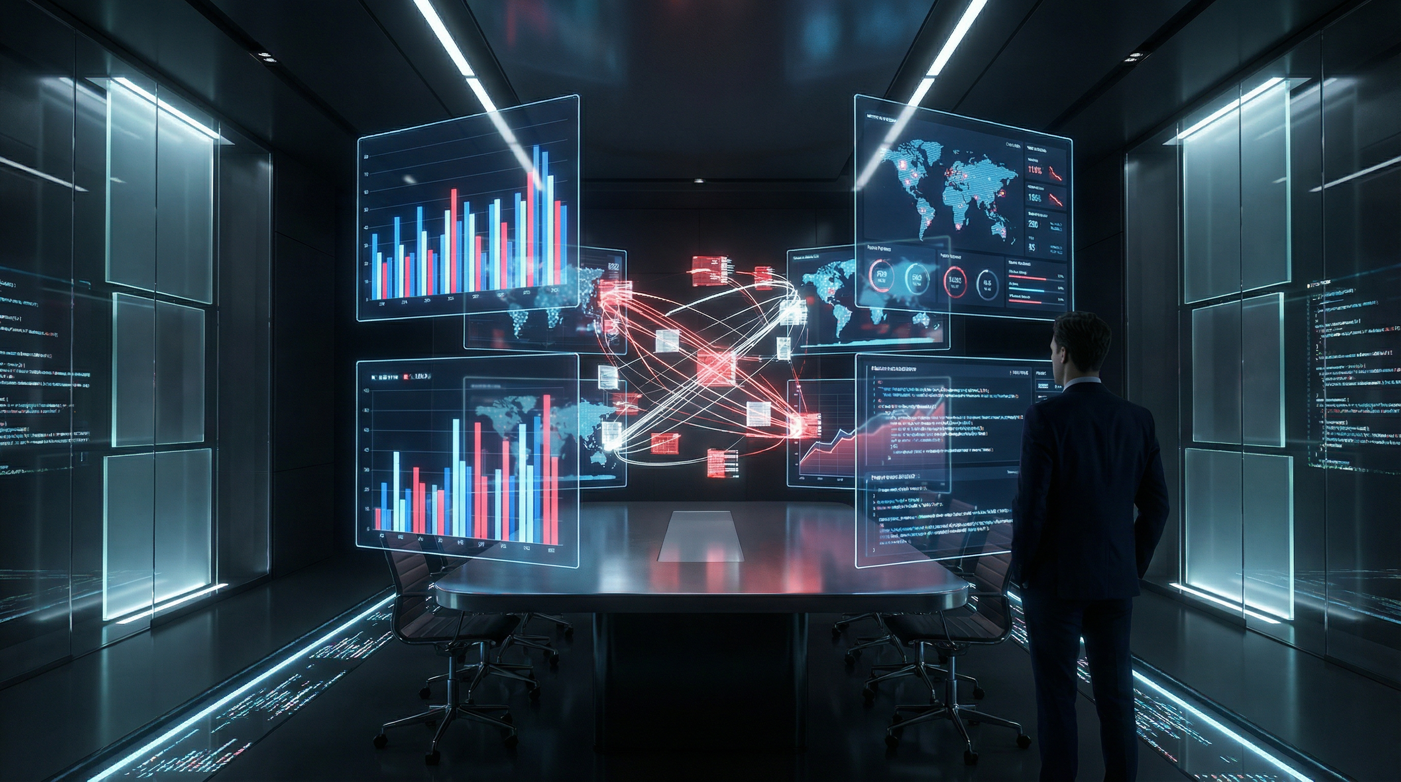 Finance & Accounting