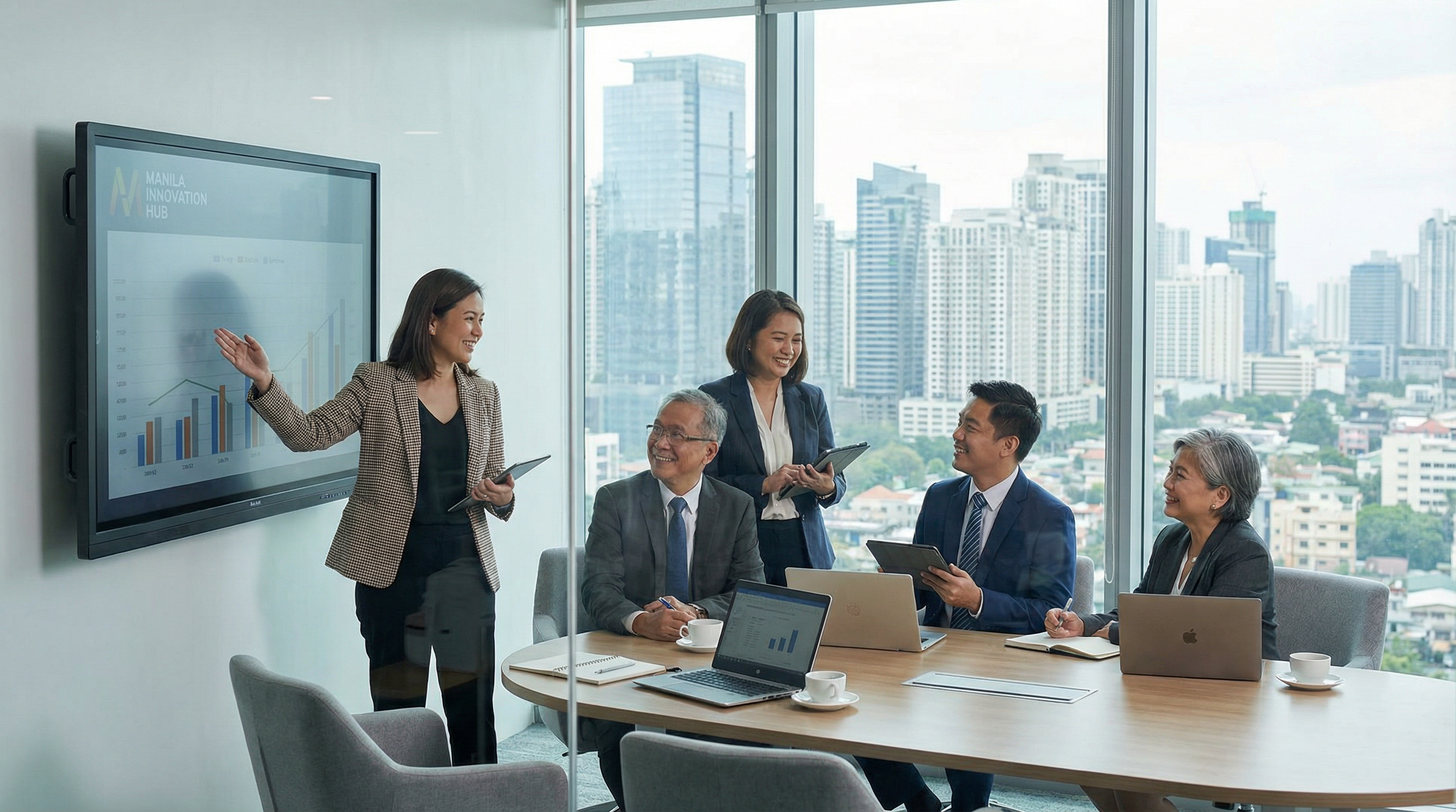 Sales & Lead Generation